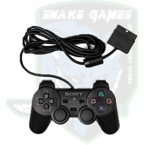 Manette Ps2 Dualshock 2 Sony