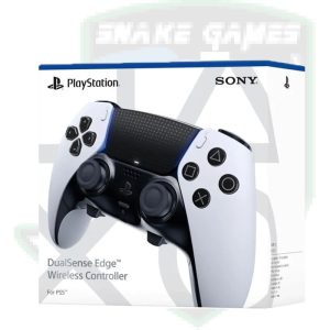 PLAYSTATION 5 DUALSENSE WIRELESS CONTROLLER - GOD OF WAR RAGNARÖK