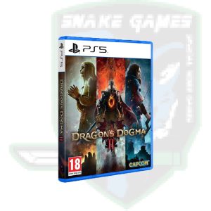 Dragon's Dogma 2 - Jeu PS5