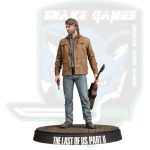 Figurine LAST OF US PART II JOEL Original