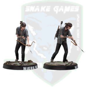 Figurine The Last of US Part 2 Ellie Original