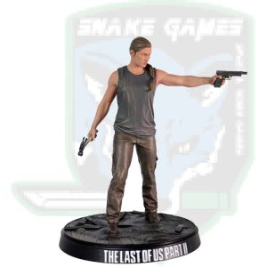Figurine The Last of Us Part II Abby Original