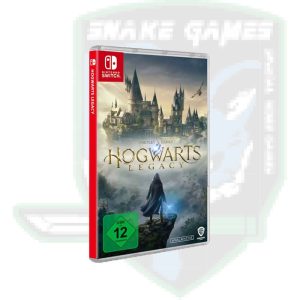 Hogwarts Legacy : L'heritage De Poudlard - Jeu Nintendo Switch