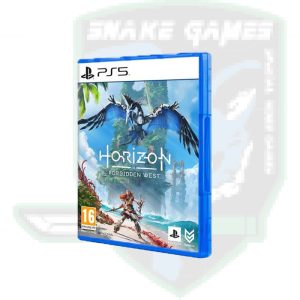 Horizon: Forbidden West - Jeu PS5