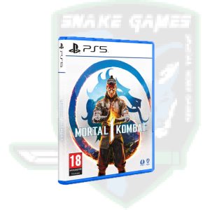 Mortal Kombat 1 - Jeu PS5