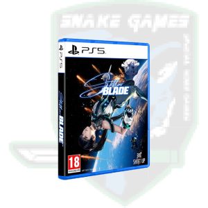 Stellar Blade - Jeu PS5
