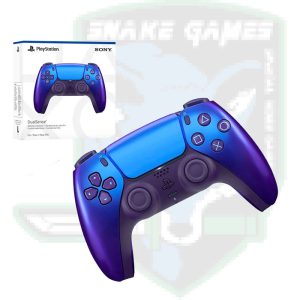 Manette DualSense PS5/PlayStation 5 controller spiderman (Neu (gemäss