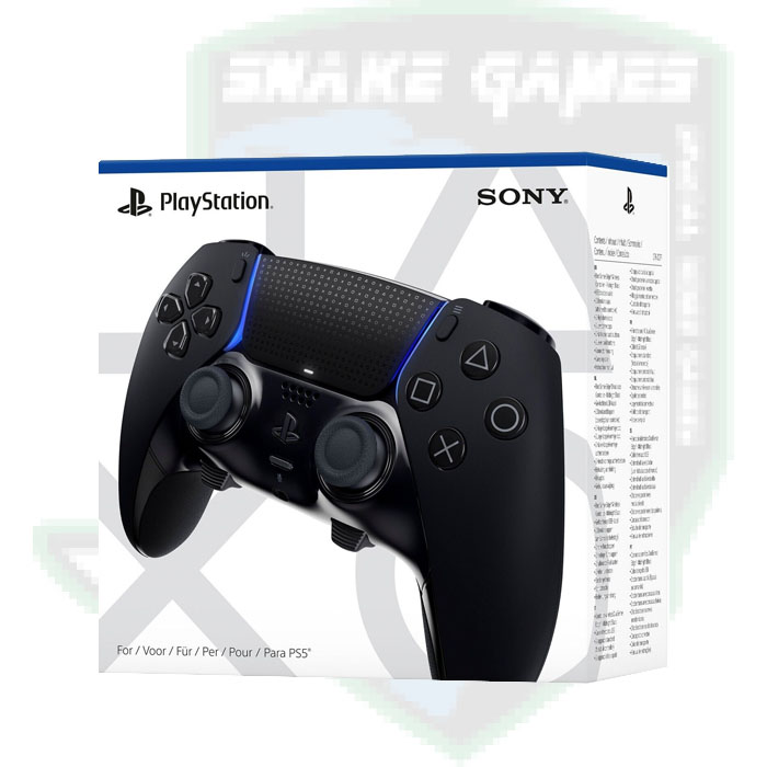 Manette DualSense Edge PS5 — édition Limitée 30th Anniversary (neuve)