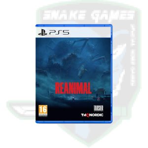 Reanimal - Jeu PS5