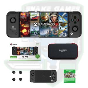 GameSir X2 Pro Manette de jeu mobile pour Android Type-C