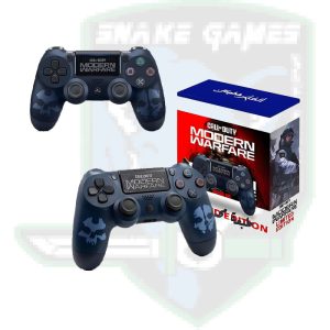 Manette PS4 DualShock 4.0 V2 Copie Edition Call Of Duty