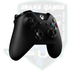 Manette Xbox One/Series sans fil Noir Occasion Etat Excellente 10/10
