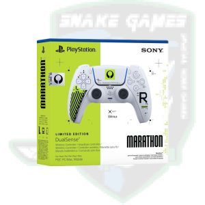 Manette sans fil DualSense® - Édition limitée Marathon™ I PS5 et PC