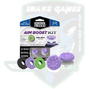 KontrolFreek Aim Boost Kit Galaxy - PS4 - Ps5