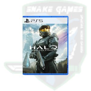Halo Campaign Evolved - Jeu PS5