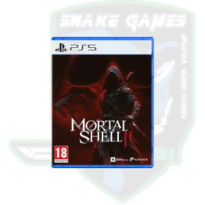 Mortal Shell 2 - Jeu PS5