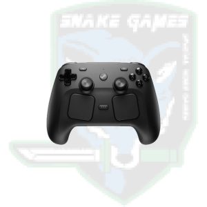 Manette de jeu sans fil Valve Steam Controller