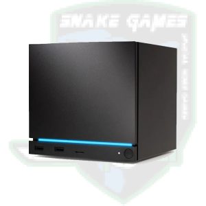 Valve Steam Machine 512GB
