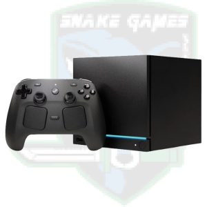 Valve Steam Machine 512GB + Controller